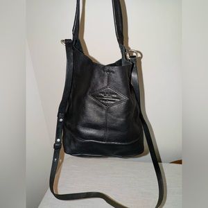 RAG & BONE Camden Mini Shopper Bag / Very Good Used Condition / Preloved